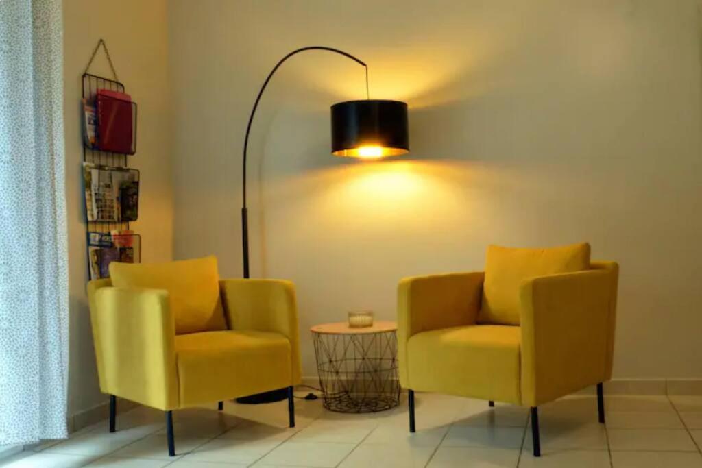 Maison St Eloi By Izili *Futuroscope*Jardin* Βίλα Πουατιέ Εξωτερικό φωτογραφία